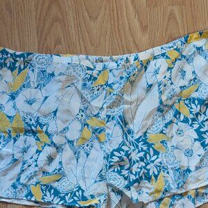 VTG Ck Lounge / Sleep Shorts